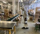 Безопасность - важный приоритет в нашем производстве