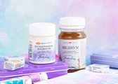 Маскирующая жидкость «Белые ночи» для акварельной живописи