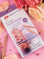 Новинка: пастельные карандаши «Сонет»