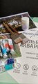РКФ 2021. Коллаборация Roubloff и ЗХК «Невская Палитра»