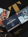 Новый набор масляных красок «Мастер-Класс» совместно с Третьяковской галереей