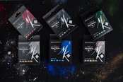 Новые наборы художественной пастели «Мастер-Класс»  5 цветов