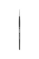 Кисть Sketchmarker Серия 132 синтетика под колонок круглая ручка короткая №00