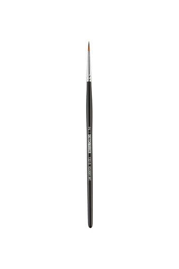 Кисть Sketchmarker Серия 132 синтетика под колонок круглая ручка короткая №2