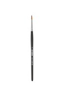 Кисть Sketchmarker Серия 132 синтетика под колонок круглая ручка короткая №3