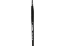 Кисть Sketchmarker Серия 132 синтетика под колонок круглая ручка короткая №3
