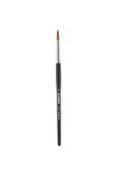 Кисть Sketchmarker Серия 132 синтетика под колонок круглая ручка короткая №5