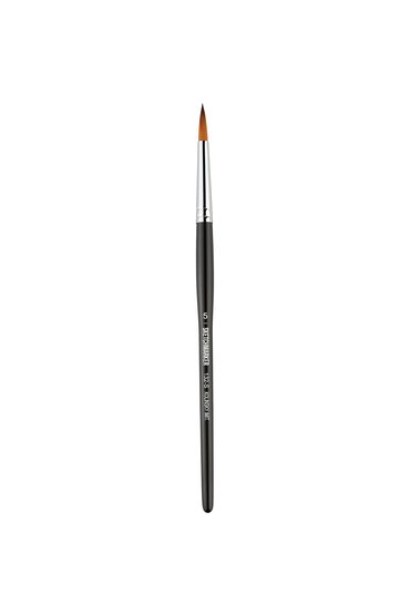 Кисть Sketchmarker Серия 132 синтетика под колонок круглая ручка короткая №5
