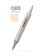 Маркер для скетчинга спиртовой Sketchmarker Classic O85 Обнаженный