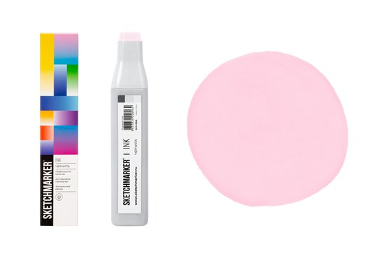 SKETCHMARKER — это линейка профессиональных материалов для скетчинга и иллюстрации, созданная для художников, дизайнеров, архитекторов и всех, кто работает с цветом и формой. Продукция бренда сочетает насыщенную палитру, точную цветопередачу и удобство в работе, позволяя быстро воплощать идеи — от …