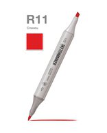 Маркер для скетчинга спиртовой Sketchmarker Classic R11 Сланец