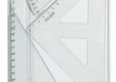 Чертежные и измерительные инструменты Koh-I-Noor - эталон высочайшего качества и точности измерений.  Предназначены для школьников, студентов и инженеров. Элементы геометрического набора Ko-i-Noor изготовлены  из высококачественного прозрачного полистирола. Шкалы печатаются с использованием точной …