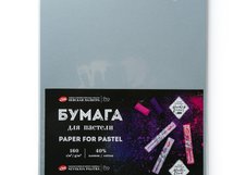 Высококачественная бумага для пастели которая станет идеальным выбором для художников и любителей искусства. Форматы листов 50x65 см, А3 и А4 обеспечивают удобство в работе, а плотность 160 г/м² и содержание 40% хлопка придают бумаге особую прочность и текстуру. Эта бумага не содержит кислот и прои…