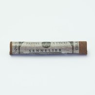 Диаметр -10 мм, длина - 64 мм. 
Для наилучшего эффекта желательно использовать качественную бумагу для пастели. Для наилучшей сохранности работы рекомендуется фиксировать каждый слой перед тем, как наносить новый. Однако, необходимо избегать сильной фиксации последного завершающего слоя пастели, ин…