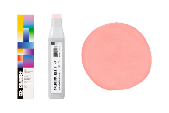 SKETCHMARKER — это линейка профессиональных материалов для скетчинга и иллюстрации, созданная для художников, дизайнеров, архитекторов и всех, кто работает с цветом и формой. Продукция бренда сочетает насыщенную палитру, точную цветопередачу и удобство в работе, позволяя быстро воплощать идеи — от …