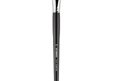 Кисть Sketchmarker Серия 133 синтетика под колонок плоская ручка короткая №20