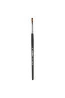Кисть Sketchmarker Серия 133 синтетика под колонок плоская ручка короткая №6