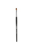 Кисть Sketchmarker Серия 133 синтетика под колонок плоская ручка короткая №7