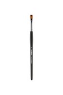 Кисть Sketchmarker Серия 133 синтетика под колонок плоская ручка короткая №8
