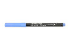 Линер Koh-I-Noor Fineliner 7021 (12), 0,3 мм, 12 шт/уп,  синий светлый