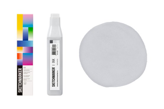 SKETCHMARKER — это линейка профессиональных материалов для скетчинга и иллюстрации, созданная для художников, дизайнеров, архитекторов и всех, кто работает с цветом и формой. Продукция бренда сочетает насыщенную палитру, точную цветопередачу и удобство в работе, позволяя быстро воплощать идеи — от …