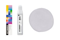 SKETCHMARKER — это линейка профессиональных материалов для скетчинга и иллюстрации, созданная для художников, дизайнеров, архитекторов и всех, кто работает с цветом и формой. Продукция бренда сочетает насыщенную палитру, точную цветопередачу и удобство в работе, позволяя быстро воплощать идеи — от …