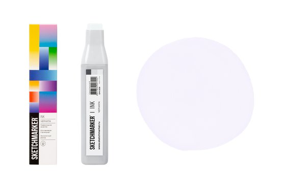 SKETCHMARKER — это линейка профессиональных материалов для скетчинга и иллюстрации, созданная для художников, дизайнеров, архитекторов и всех, кто работает с цветом и формой. Продукция бренда сочетает насыщенную палитру, точную цветопередачу и удобство в работе, позволяя быстро воплощать идеи — от …