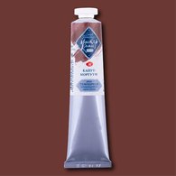 604 Капут-мортуум 
Пигментный состав:  P.R.101 
Светостойкость: *** - светостойкая краска   
Укрывистость: ■ - укрывистая краска 
Художественные темперные поливинилацетатные краски «Мастер-Класс» являются традиционным материалом для живописи и  изготавливаются на основе качественных тонкотертых…