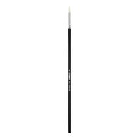 Кисть для акрила Sketchmarker 351 жесткая синтетика круглая ручка длинная №4