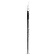 Кисть для акрила Sketchmarker 351 жесткая синтетика круглая ручка длинная №5