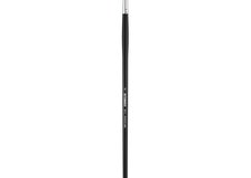 Кисть для акрила Sketchmarker 351 жесткая синтетика круглая ручка длинная №5
