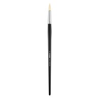 Кисть для акрила Sketchmarker 351 жесткая синтетика круглая ручка длинная №9