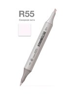 Маркер для скетчинга спиртовой Sketchmarker Classic R55 Сахарная вата