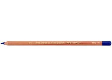 Профессиональные пастельные карандаши Koh-I-Noor GIOCONDA SOFT 8820 в круглом корпусе с диаметром 7,5 мм и толщина грифеля 4,2 мм. Карандаши можно использовать как самостоятельный художественный материал, так и в дополнение к пастели, акварели и другим художественным графическим материалам для прор…