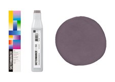 SKETCHMARKER — это линейка профессиональных материалов для скетчинга и иллюстрации, созданная для художников, дизайнеров, архитекторов и всех, кто работает с цветом и формой. Продукция бренда сочетает насыщенную палитру, точную цветопередачу и удобство в работе, позволяя быстро воплощать идеи — от …