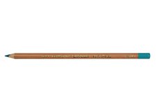 Профессиональные пастельные карандаши Koh-I-Noor GIOCONDA SOFT 8820 в круглом корпусе с диаметром 7,5 мм и толщина грифеля 4,2 мм. Карандаши можно использовать как самостоятельный художественный материал, так и в дополнение к пастели, акварели и другим художественным графическим материалам для прор…
