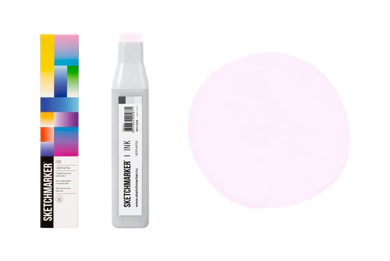 SKETCHMARKER — это линейка профессиональных материалов для скетчинга и иллюстрации, созданная для художников, дизайнеров, архитекторов и всех, кто работает с цветом и формой. Продукция бренда сочетает насыщенную палитру, точную цветопередачу и удобство в работе, позволяя быстро воплощать идеи — от …