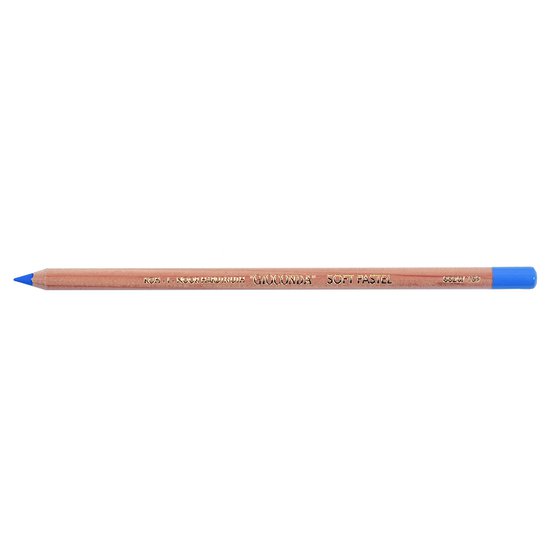 Профессиональные пастельные карандаши Koh-I-Noor GIOCONDA SOFT 8820 в круглом корпусе с диаметром 7,5 мм и толщина грифеля 4,2 мм. Карандаши можно использовать как самостоятельный художественный материал, так и в дополнение к пастели, акварели и другим художественным графическим материалам для прор…