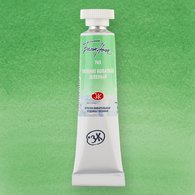 Пигментный состав: 
 P.G.50 
Светостойкость: ***  - светостойкие краски Укрывистость: ■  - не прозрачные краски  Устойчивость к смыванию: ∆/▲  - смываемые 
Грануляция: G  - гранулирующие краски    Профессиональные художественных акварельные краски «Белые ночи» представляют собой тонкодисперсные …