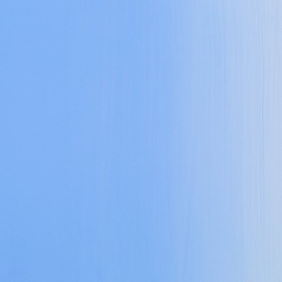 «РАДИАНТНЫЕ ЦВЕТА»
 Пигментный состав: P.W.6 P.B.29  
 Светостойкость: *** - светостойкая краска  
 Радиантная синяя один из 8-ми оттенков представленных в серии «РАДИАНТНЫЕ ЦВЕТА» художественных гуашевых красок «Мастер-Класс».
 Радиантная синяя - пастельный ультрамариновый оттенок. Оттенок создан …