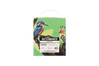 Набор маркеров для скетчинга Sketchmarker Classic Studio Set 48 цв. в пластик. органайзере