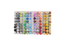 Набор маркеров для скетчинга Sketchmarker Classic Big Studio Set 96 цв. в пластик. органайзере