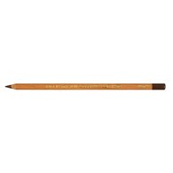 Профессиональные пастельные карандаши Koh-I-Noor GIOCONDA SOFT 8820 в круглом корпусе с диаметром 7,5 мм и толщина грифеля 4,2 мм. Карандаши можно использовать как самостоятельный художественный материал, так и в дополнение к пастели, акварели и другим художественным графическим материалам для прор…