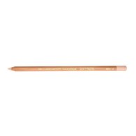 Профессиональные пастельные карандаши Koh-I-Noor GIOCONDA SOFT 8820 в круглом корпусе с диаметром 7,5 мм и толщина грифеля 4,2 мм. Карандаши можно использовать как самостоятельный художественный материал, так и в дополнение к пастели, акварели и другим художественным графическим материалам для прор…