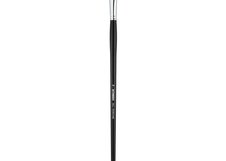 Кисть для акрила Sketchmarker 352 жесткая синтетика плоская ручка длинная №14