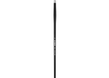 Кисть для акрила Sketchmarker 352 жесткая синтетика плоская ручка длинная №6
