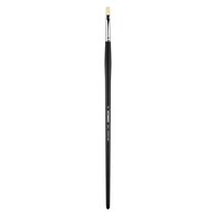 Кисть для акрила Sketchmarker 352 жесткая синтетика плоская ручка длинная №8