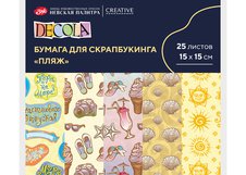 Разноцветная бумага - основа для создания коллажей в техниках скрапбукинг и кардмейкинг. Предназначена для оформления открыток, фотоальбомов, коробок, блокнотов и других скрап-объектов, а так же упаковки небольших подарков.

Размер: 15х15  см
Плотность: 160 г/м2.
Односторонние. 
5 сюжетов, 25 листо…