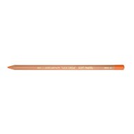Профессиональные пастельные карандаши Koh-I-Noor GIOCONDA SOFT 8820 в круглом корпусе с диаметром 7,5 мм и толщина грифеля 4,2 мм. Карандаши можно использовать как самостоятельный художественный материал, так и в дополнение к пастели, акварели и другим художественным графическим материалам для прор…