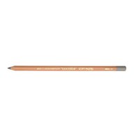 Профессиональные пастельные карандаши Koh-I-Noor GIOCONDA SOFT 8820 в круглом корпусе с диаметром 7,5 мм и толщина грифеля 4,2 мм. Карандаши можно использовать как самостоятельный художественный материал, так и в дополнение к пастели, акварели и другим художественным графическим материалам для прор…
